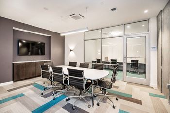 Conference room